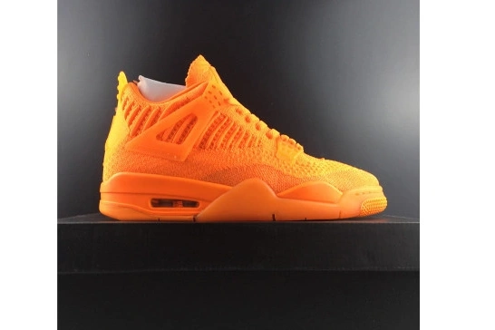 AIR AQ3559-800 ORANGE” JORDAN FLYKNIT “TOTAL 4 AQ3559-800 0404